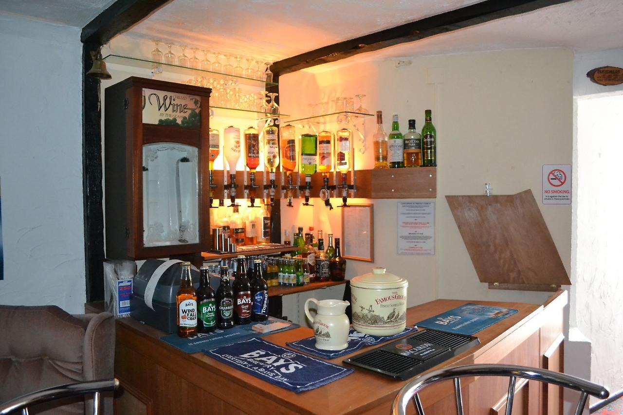 The Sandpiper Hotel Torquay