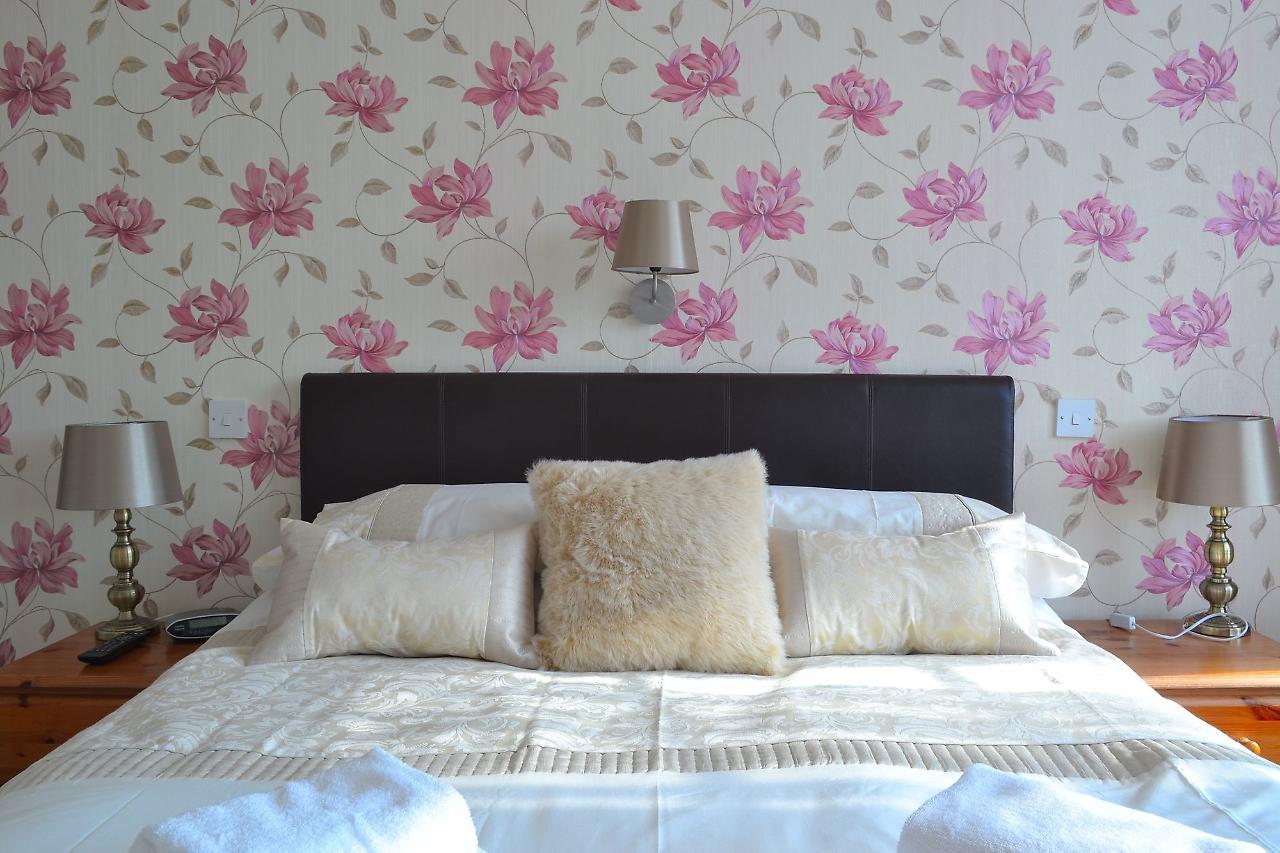 The Sandpiper Hotel Torquay