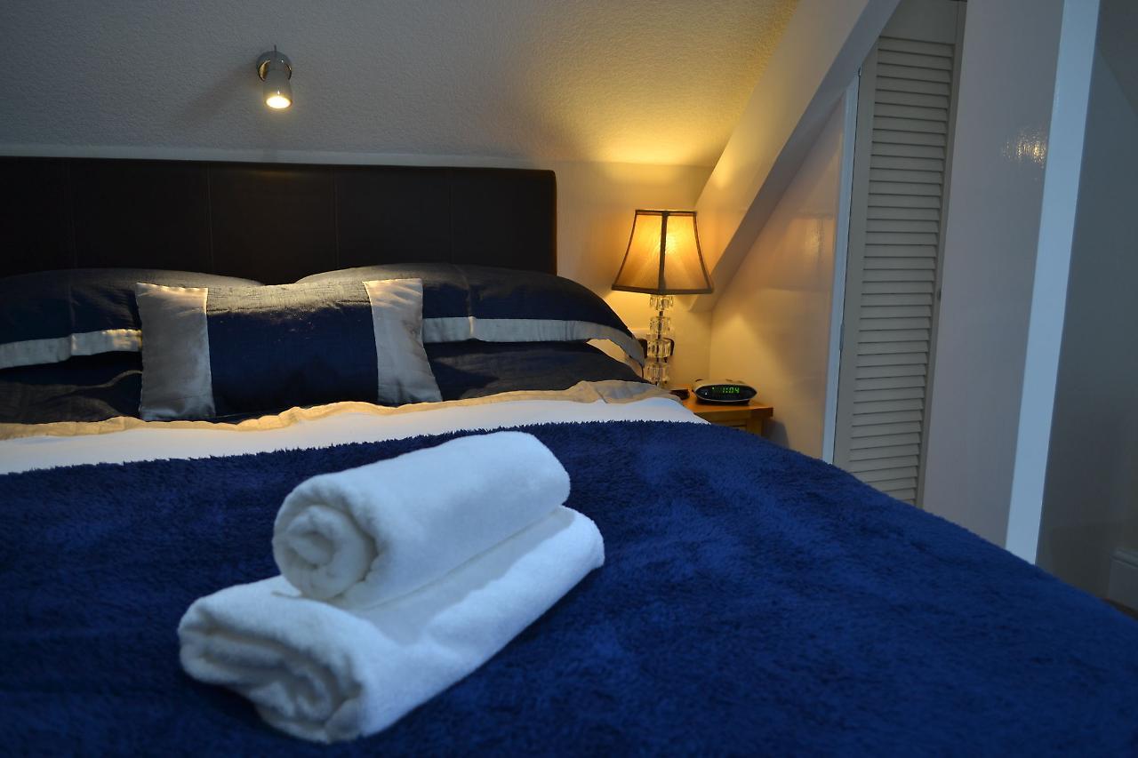 The Sandpiper Hotel