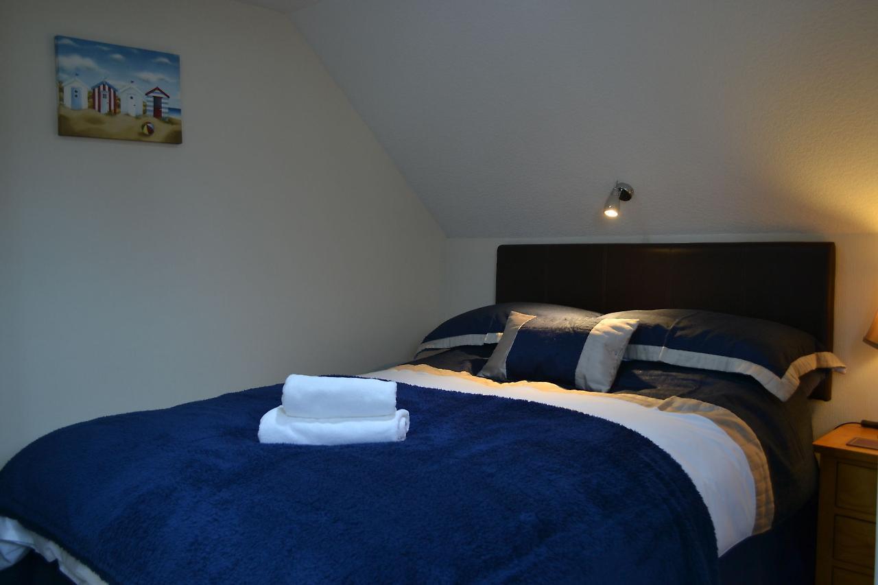 The Sandpiper Hotel Torquay