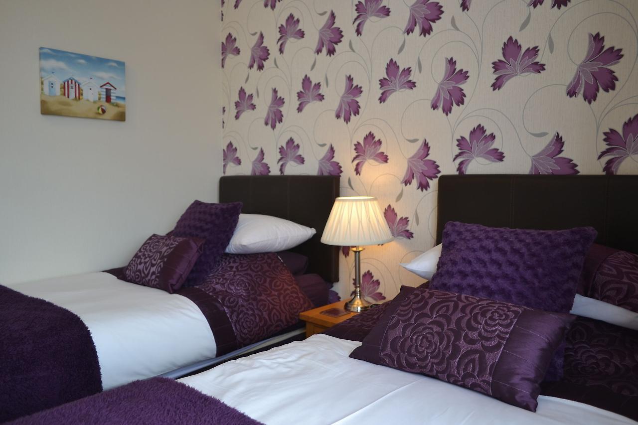 Hotel The Sandpiper Torquay