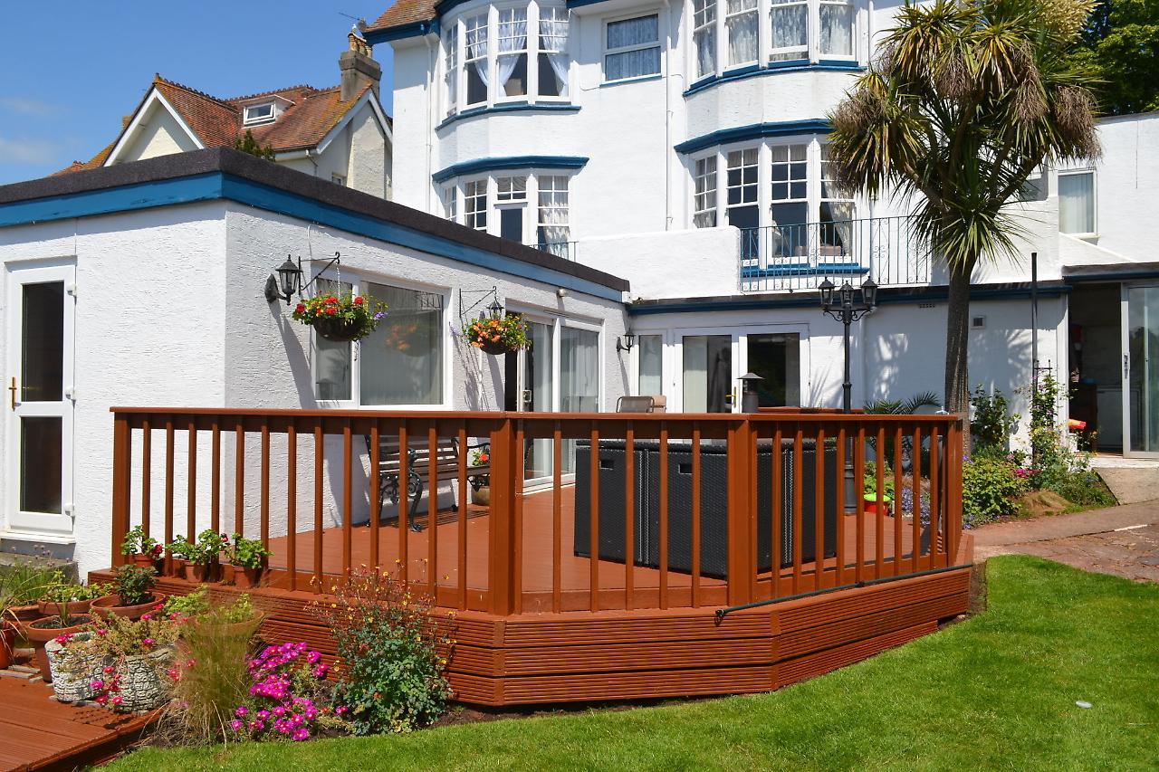 Hotel The Sandpiper 4*