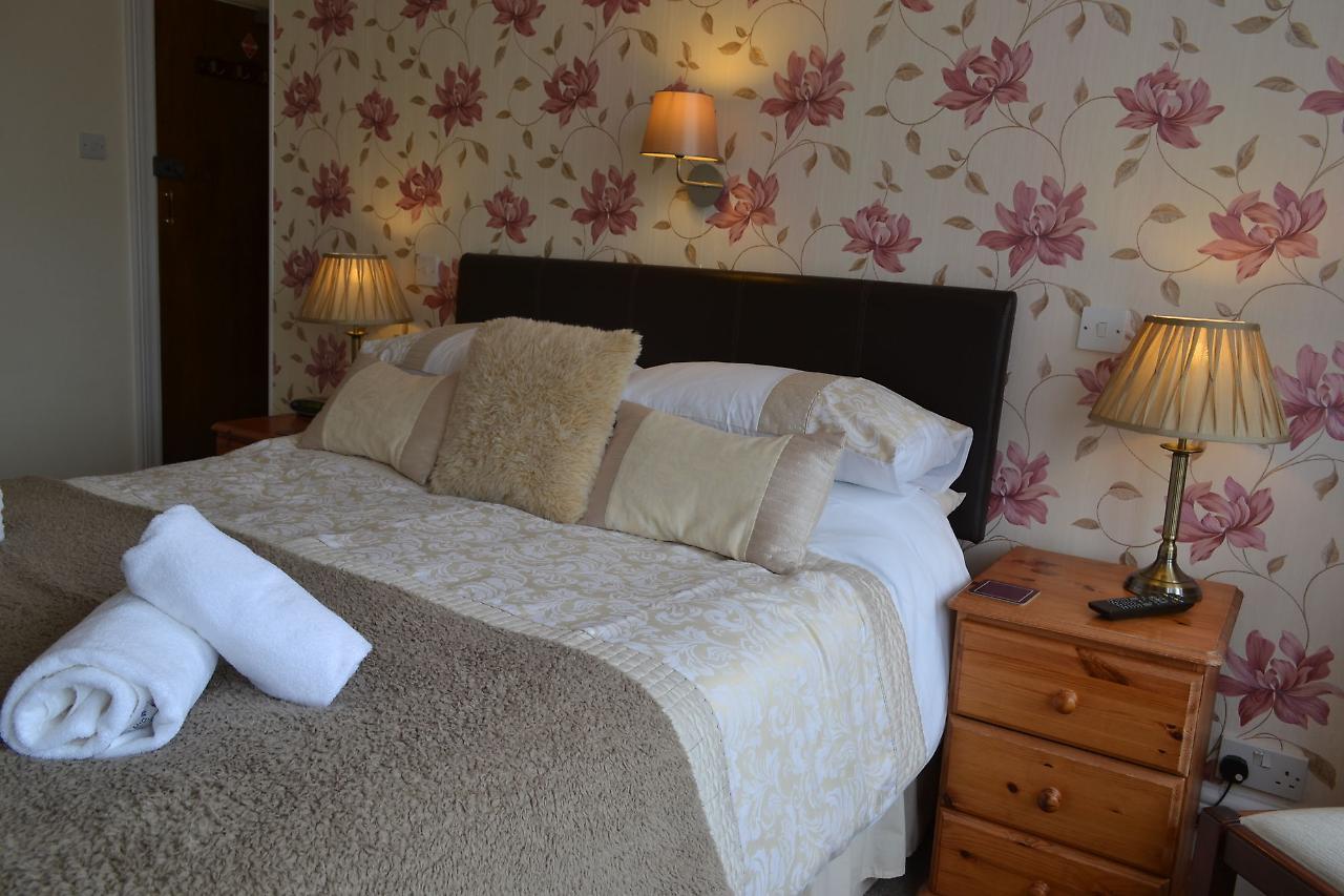 Hotel The Sandpiper 4*