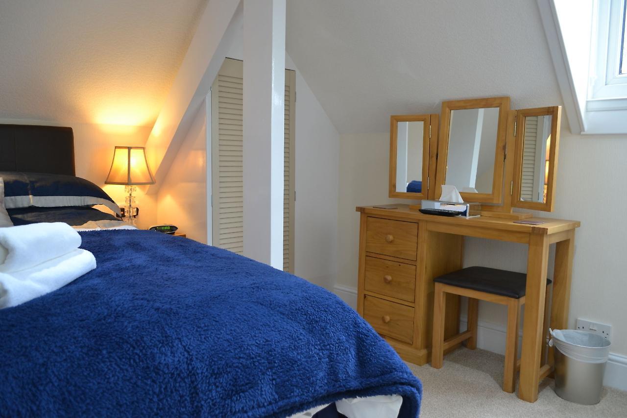 Hotel The Sandpiper