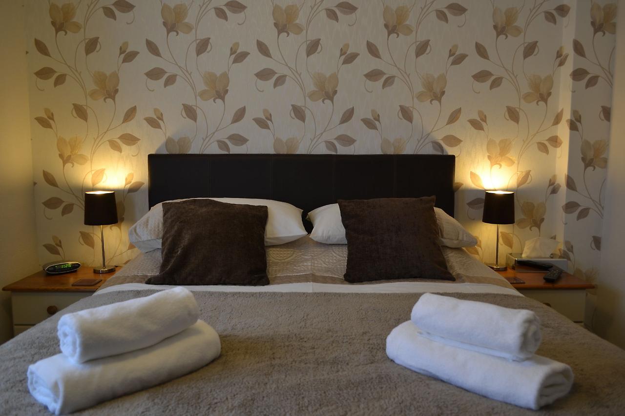 The Sandpiper Hotel Torquay