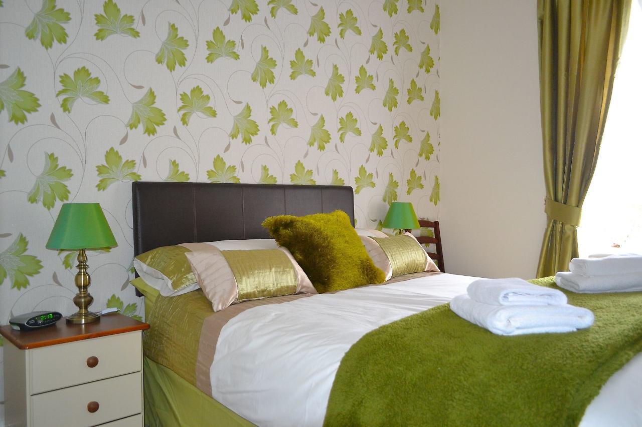 Hotel The Sandpiper Torquay