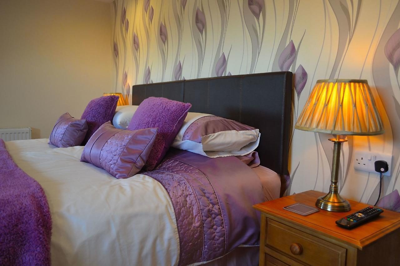 The Sandpiper Hotel