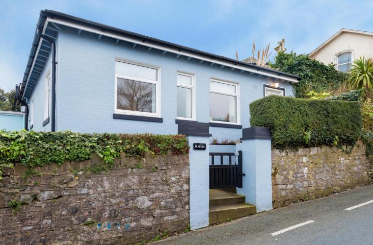 Apartment Braeside Luxury Torquay