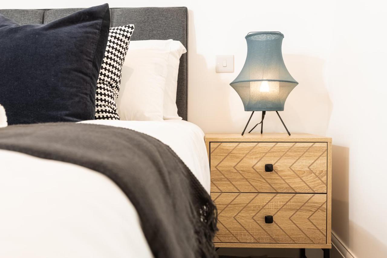 Luxury Boutique Harbour - Heart Of - Near Babbacoombe & Apartamento *