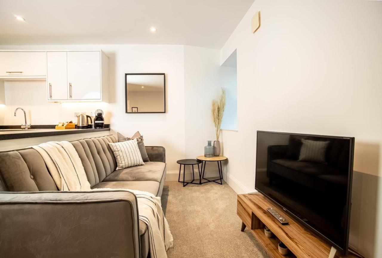 Luxury Boutique Harbour - Heart Of - Near Babbacoombe & *