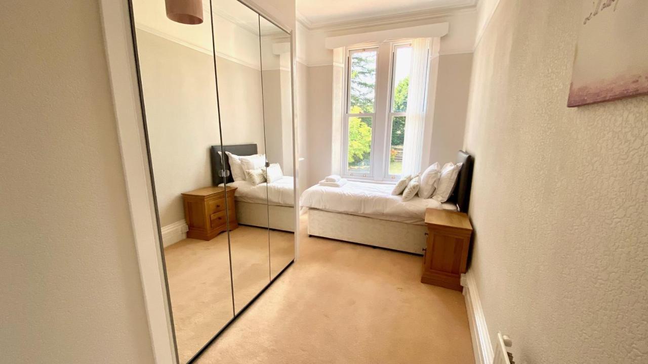 Torbay Rise - With Pool, Hot Tub, Sauna, Gym, Games And Cinema Room; Sea Views