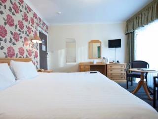 Hotel Western Gleneagles 3*