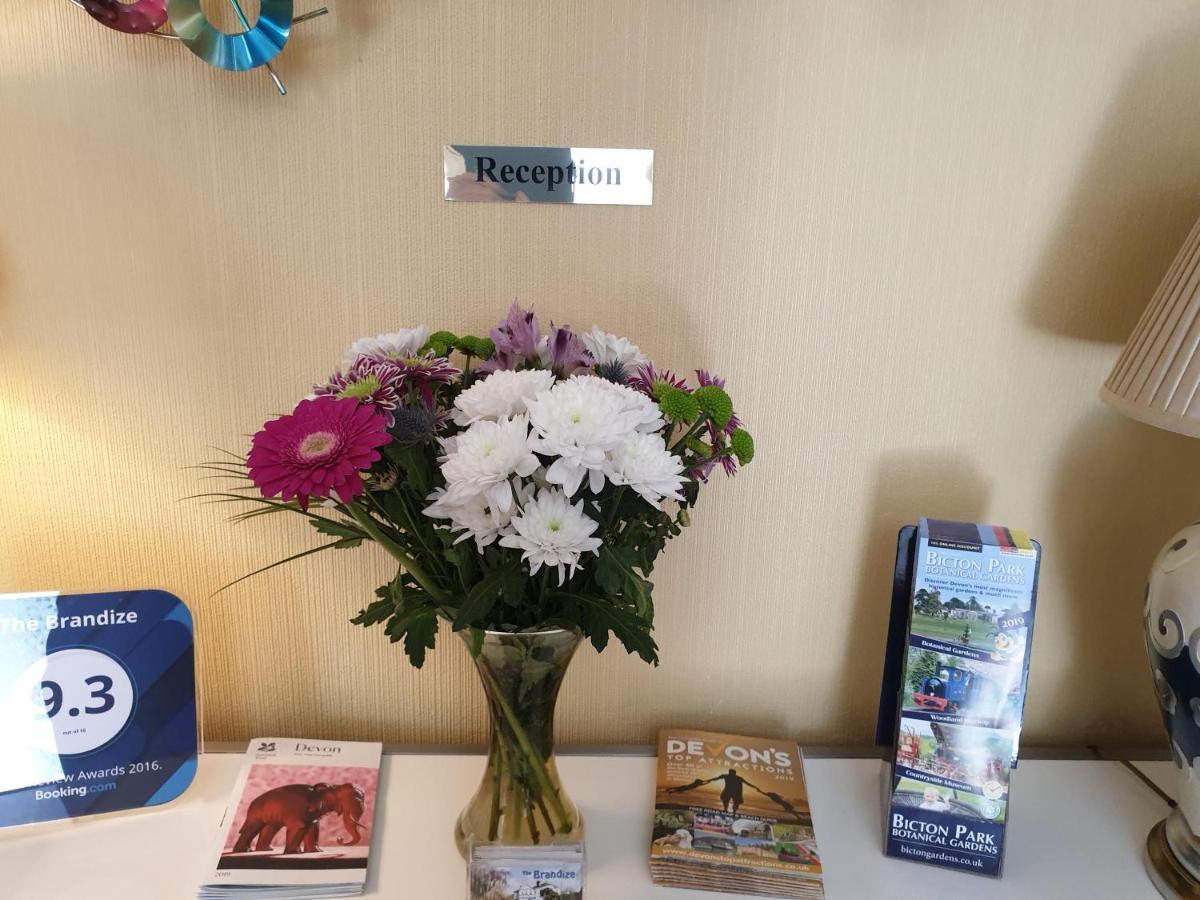 The Brandize 4* Torquay