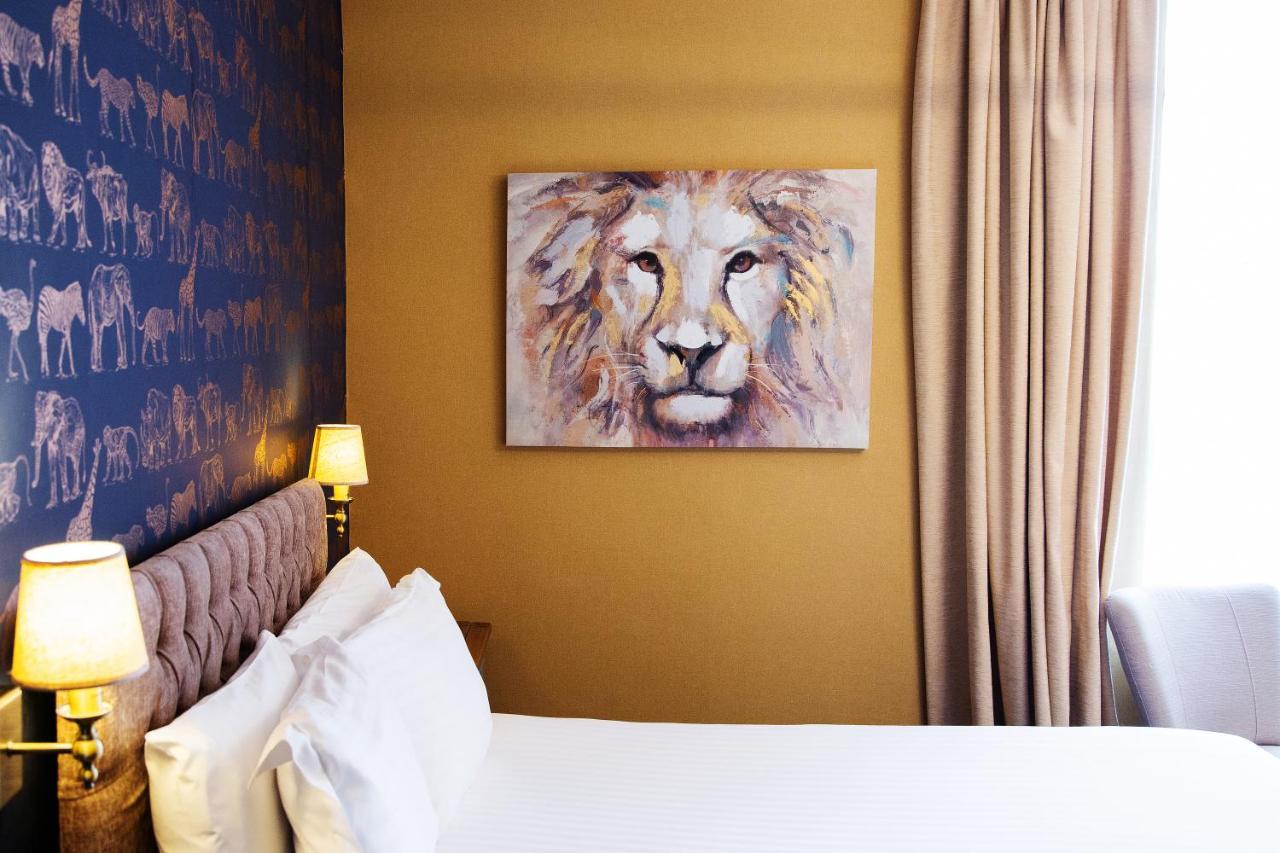 Bed & Breakfast The Montana Torquay