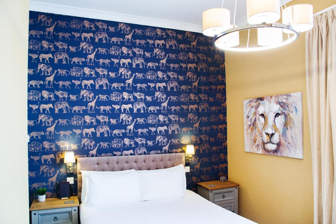 The Montana Bed & Breakfast Torquay