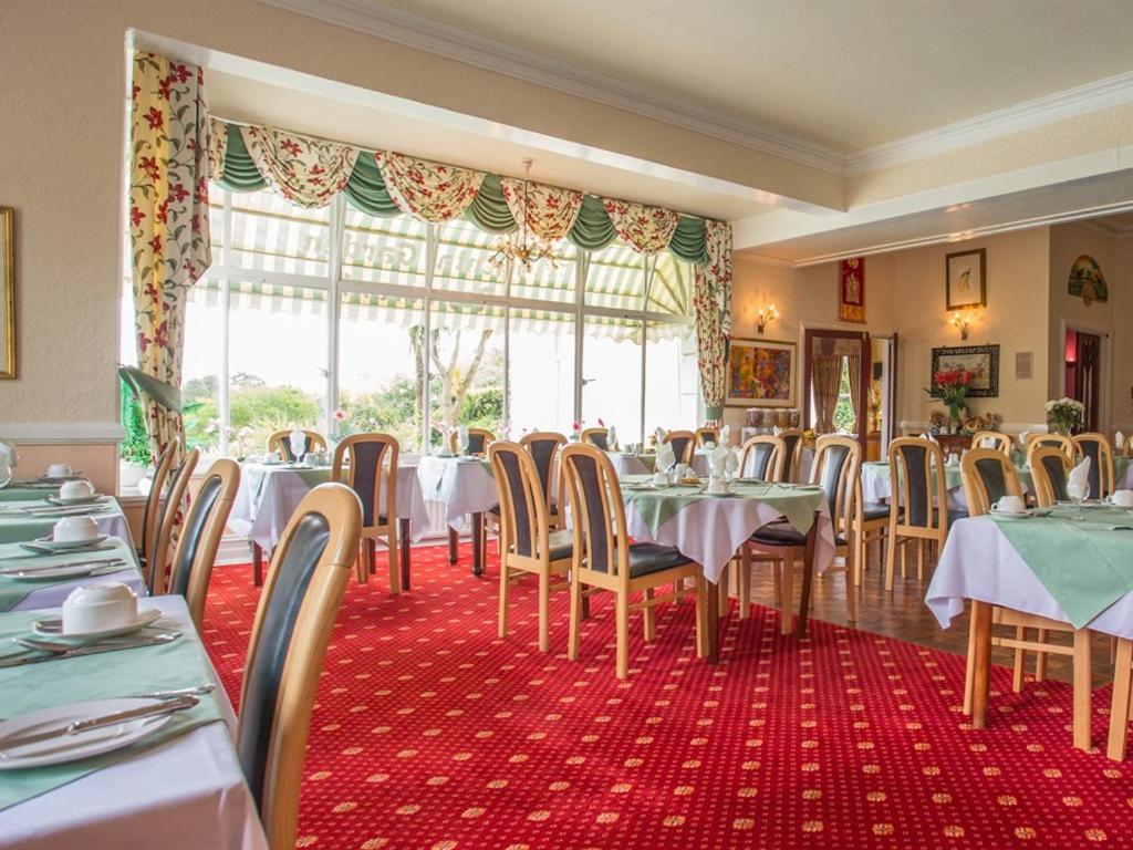 Elmington House- Adults Only