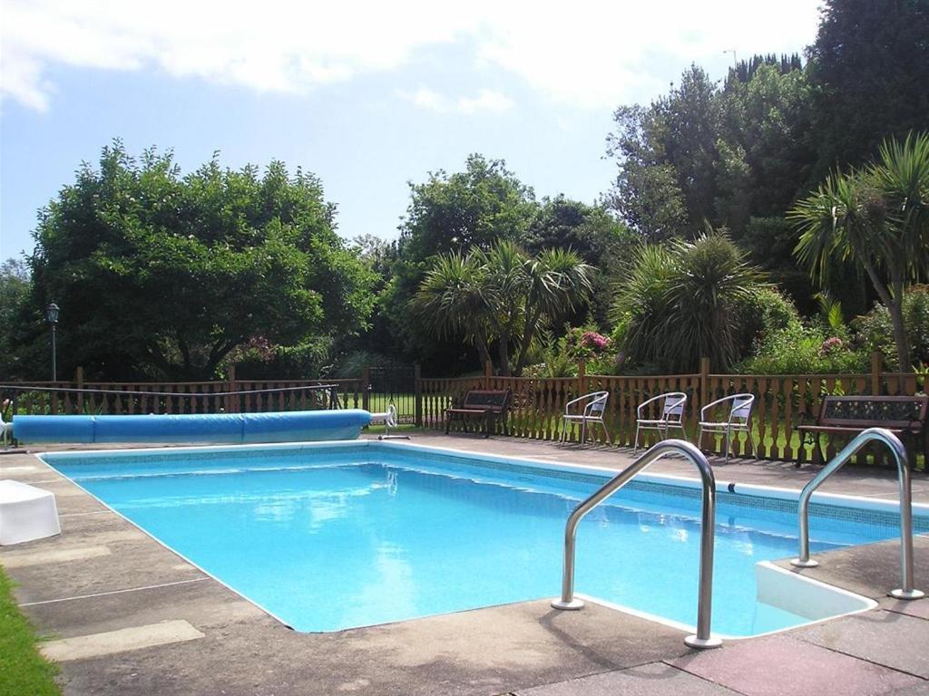 Guest house Elmington House- Adults Only Torquay
