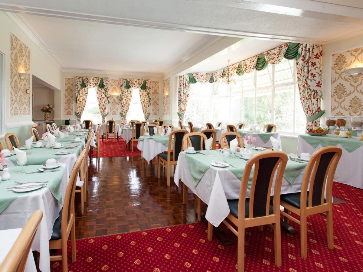 Elmington House- Adults Only Guest house