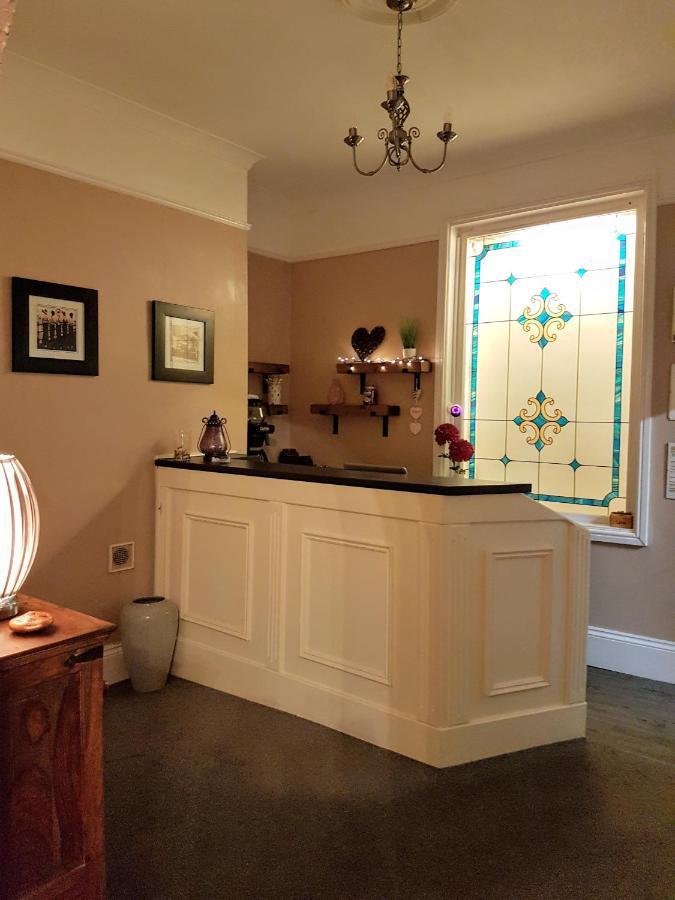 Apartment Kingsholm *