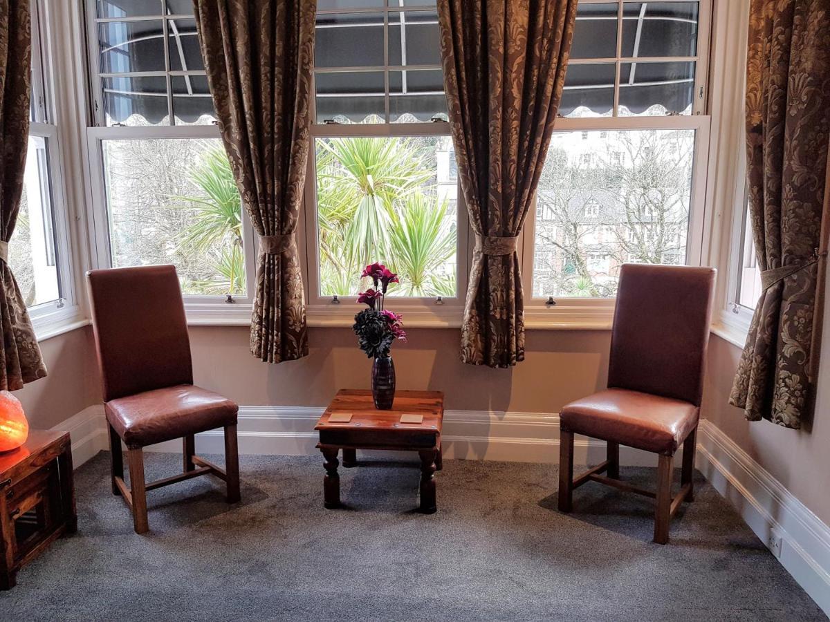 Kingsholm Apartment *
