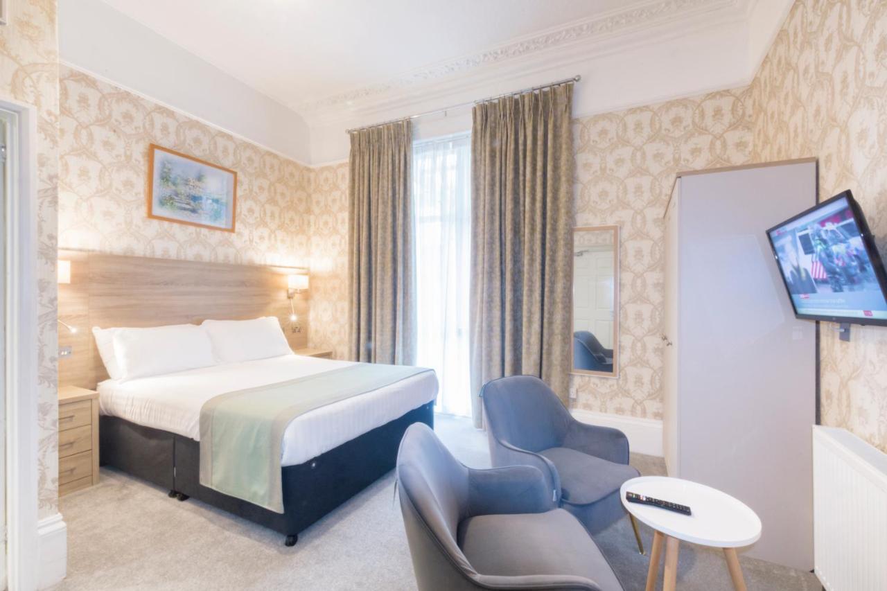 Guest house Lindum Torquay