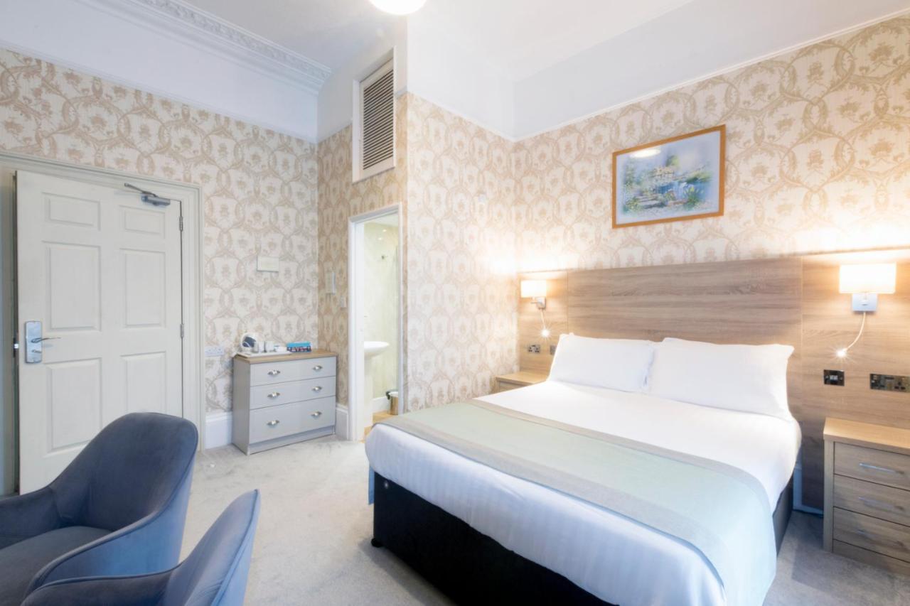 Lindum Guest house Torquay