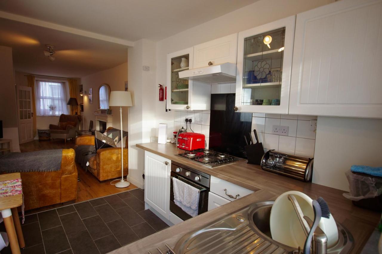 Roslyn Holiday home Torquay