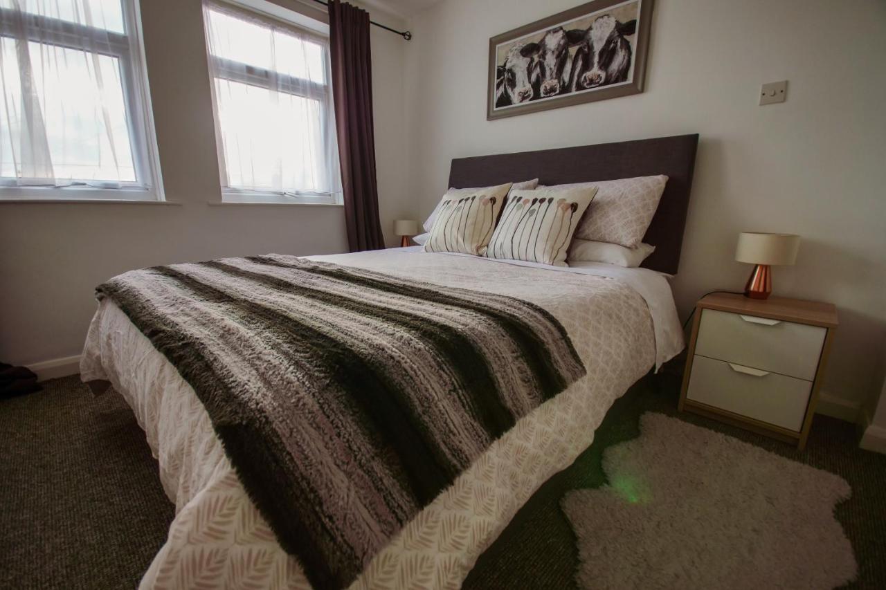 Roslyn Holiday home Torquay