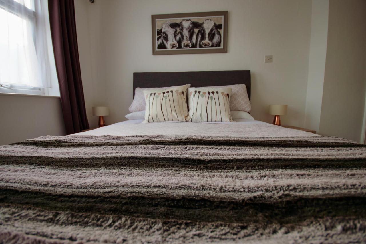 Holiday home Roslyn Torquay