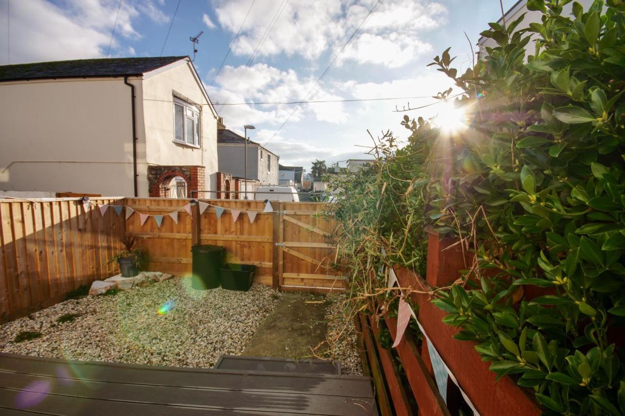 Roslyn Holiday home Torquay