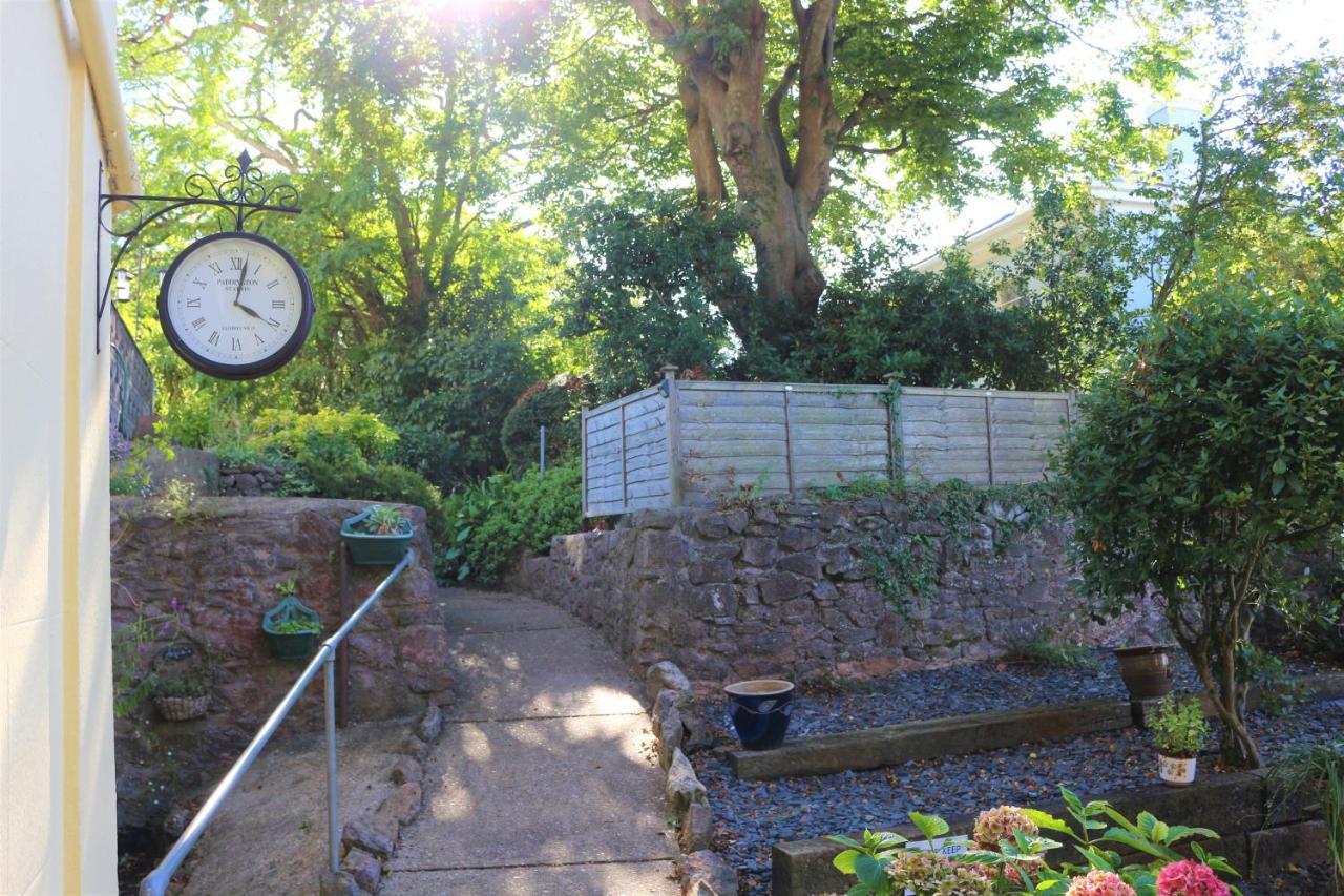 Holiday home Garden