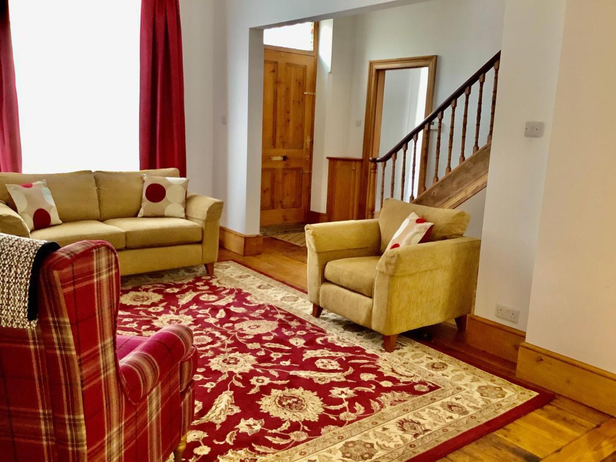 Holiday home Scarborough House - Adults Only Torquay