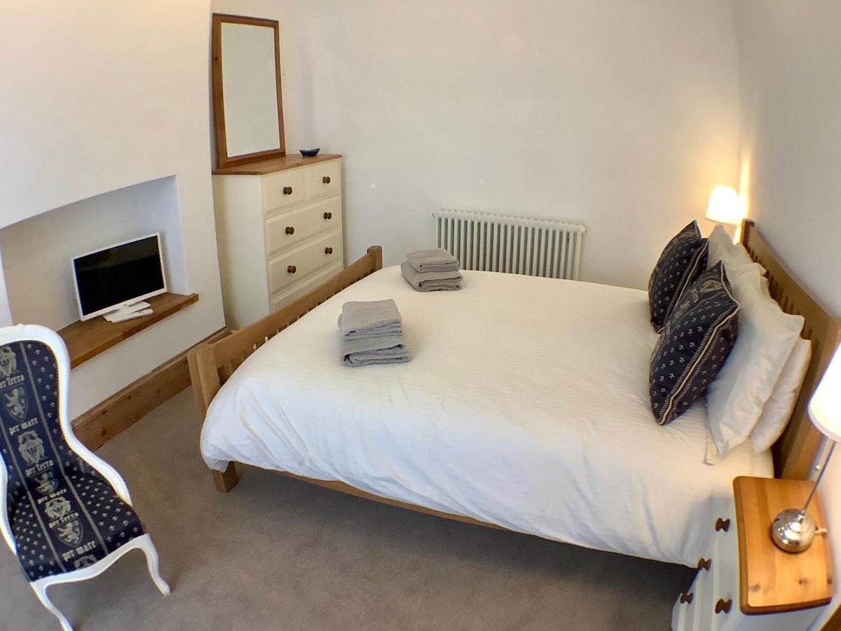 Scarborough House - Adults Only