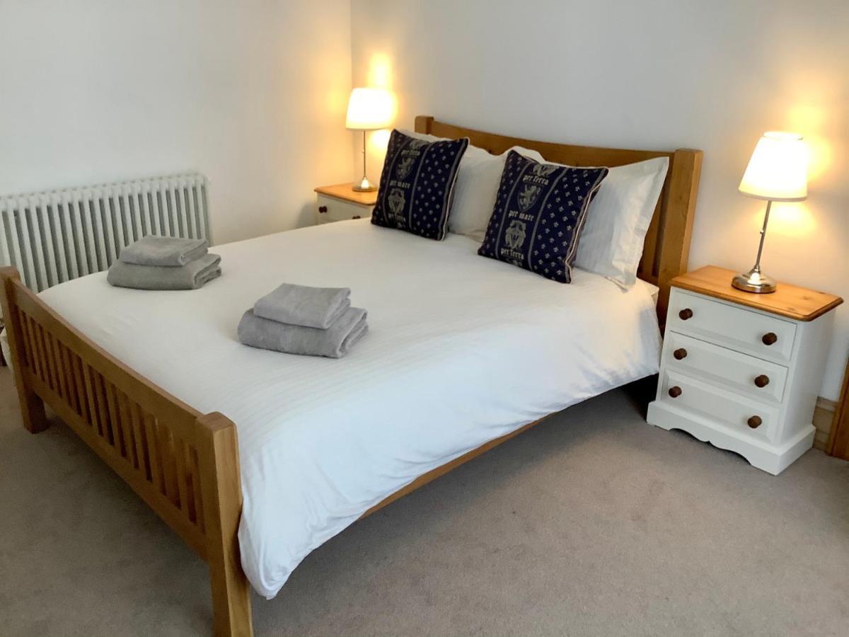 Holiday home Scarborough House - Adults Only