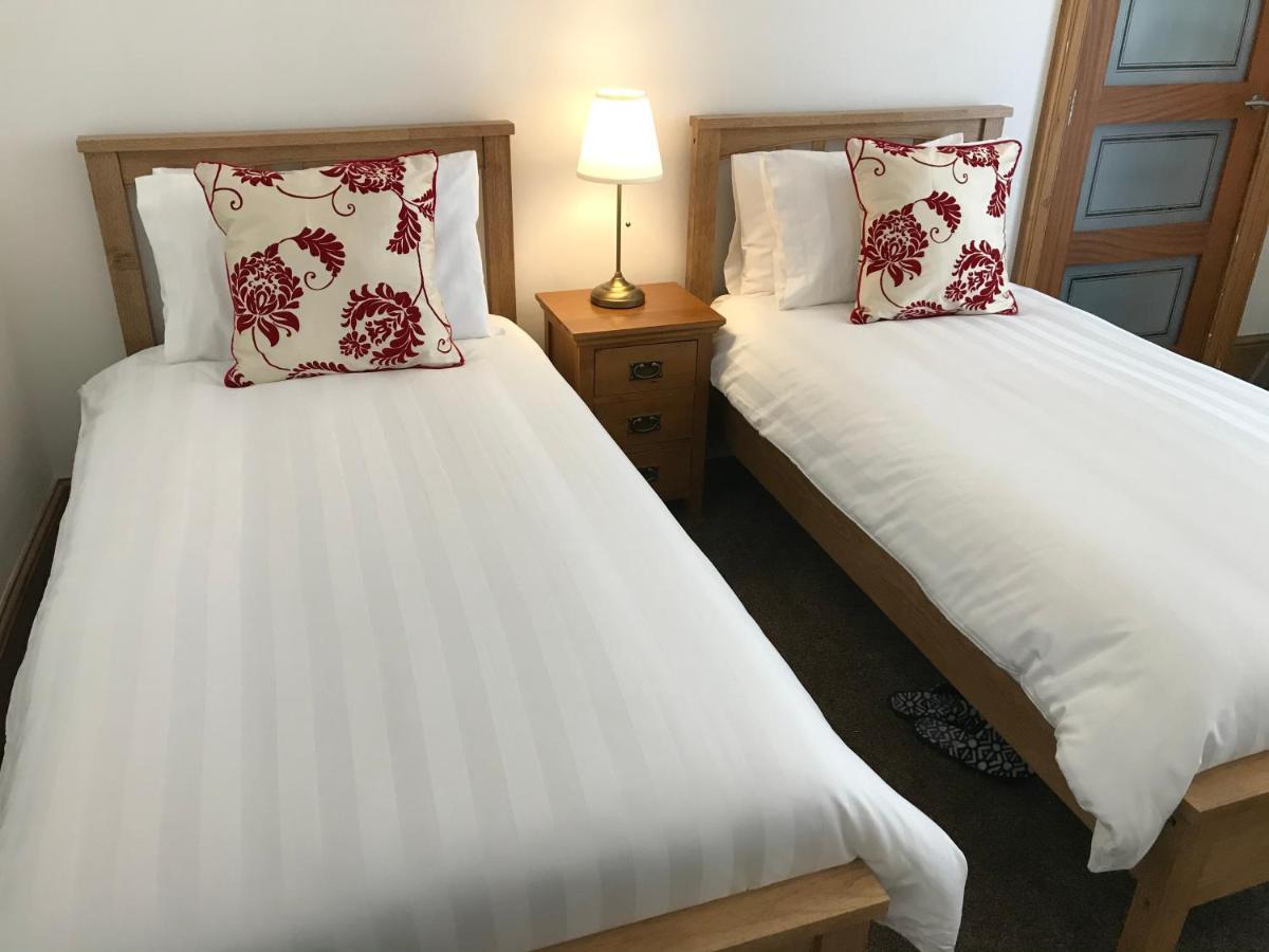 Scarborough House - Adults Only