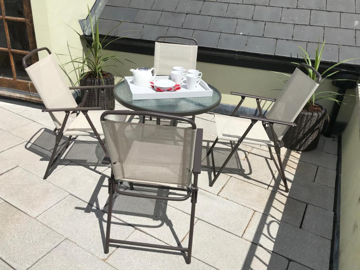 Holiday home Scarborough House - Adults Only *
