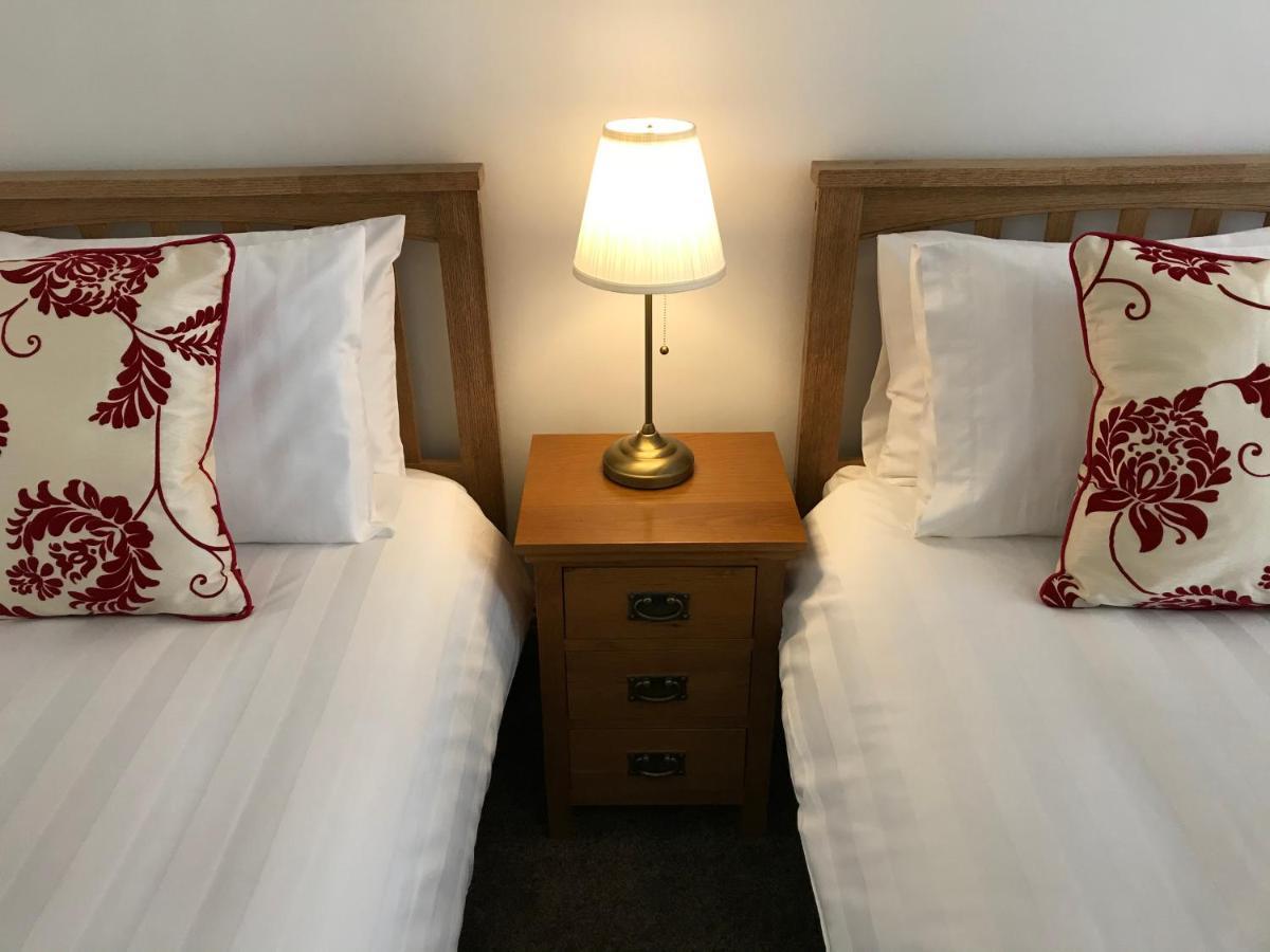 Scarborough House - Adults Only * Torquay