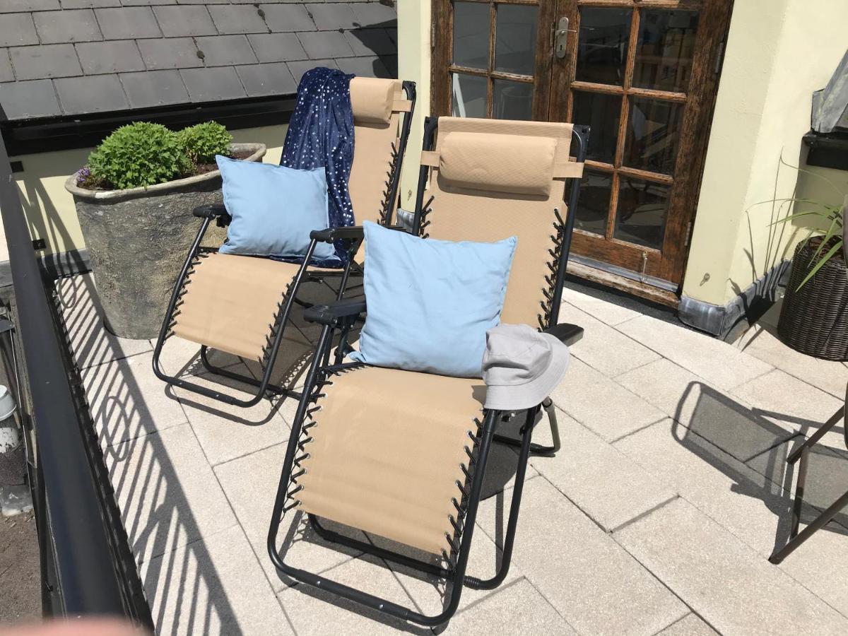 Scarborough House - Adults Only * Torquay