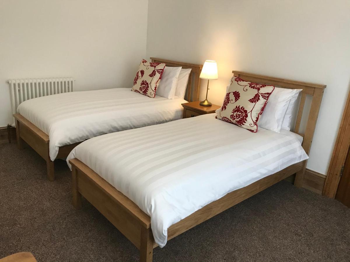 Scarborough House - Adults Only Holiday home
