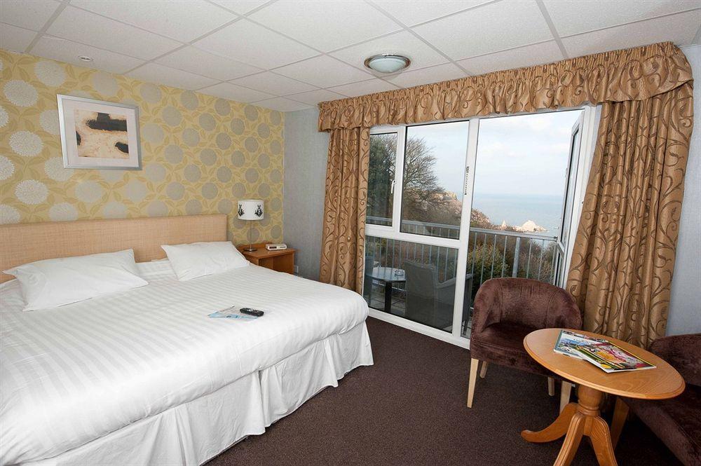 Western Gleneagles 3*