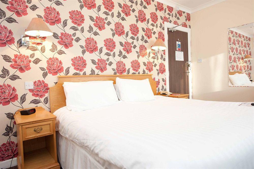 Hotel Western Gleneagles Torquay