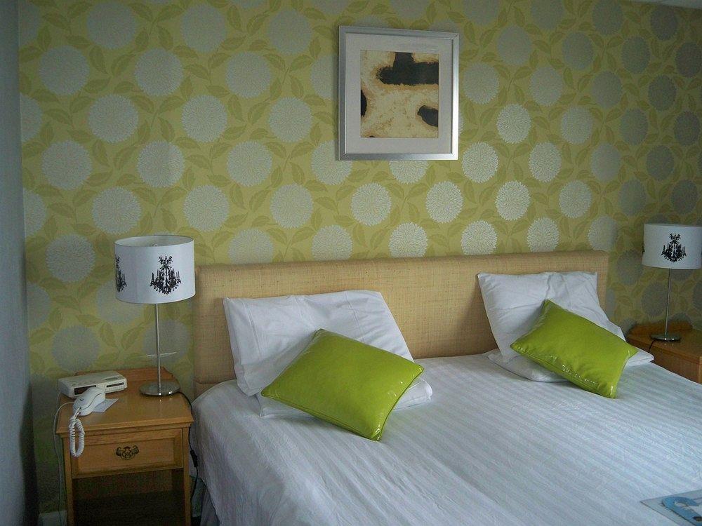 Hotel Western Gleneagles Torquay