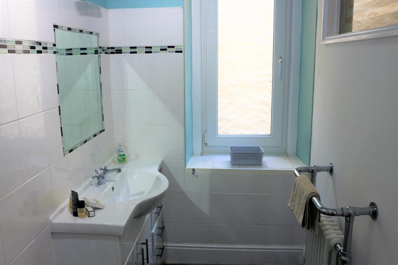 Garden Holiday home Torquay