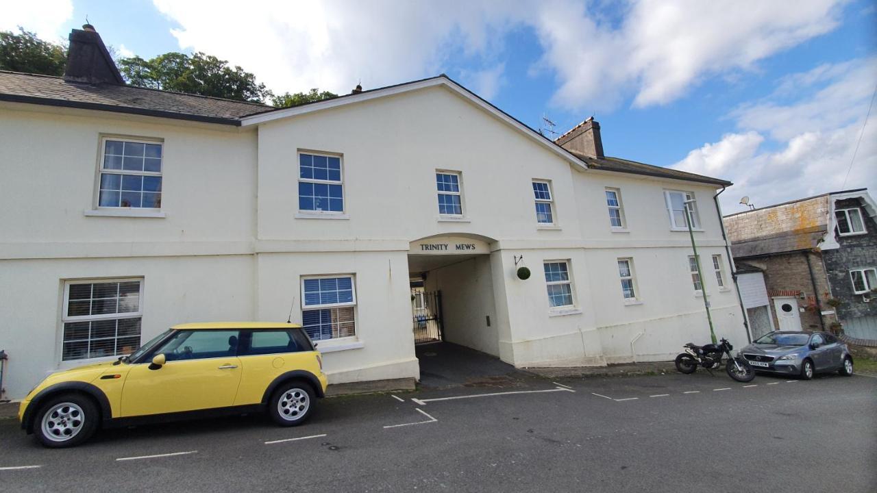 Christie Trinity Mews Apartment Torquay
