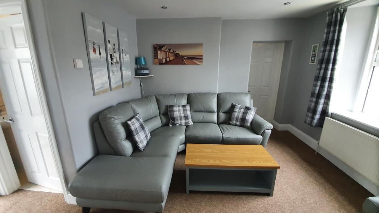 Christie Trinity Mews Apartment
