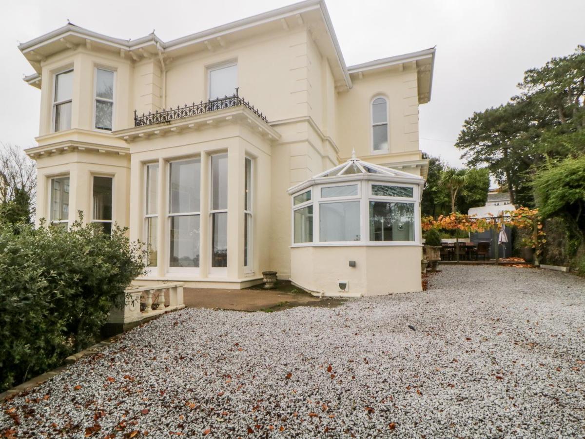 Holcombe House * Torquay