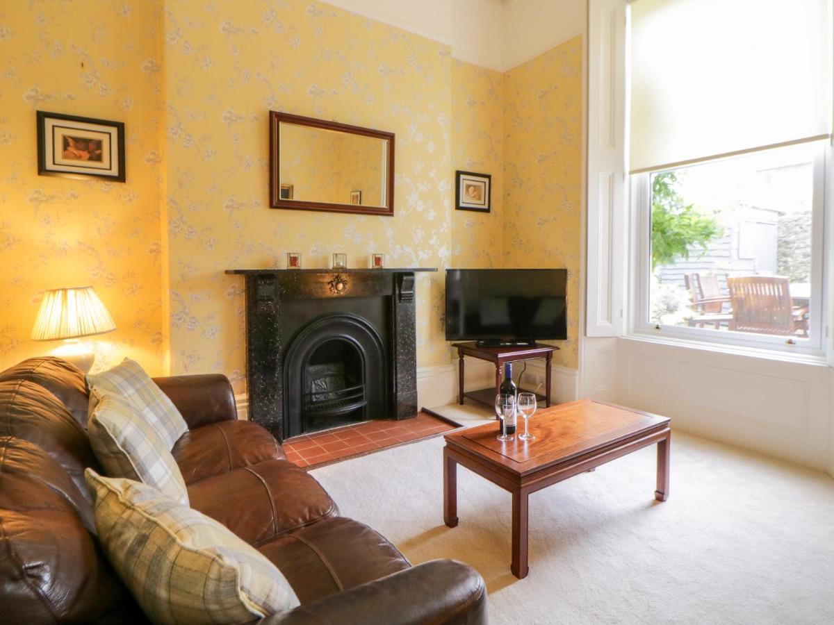 Holcombe House Holiday home Torquay