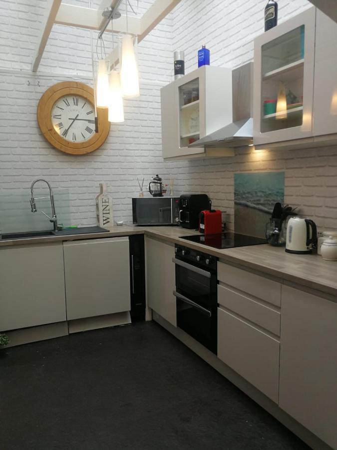 Holiday home Three Sisters *
