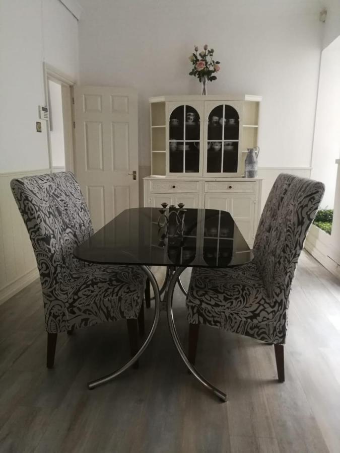 Three Sisters Holiday home