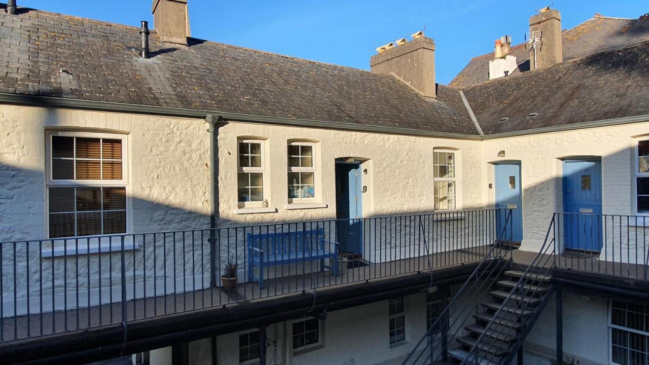 Apartment Christie Trinity Mews Torquay